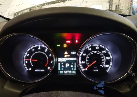 2017 Mitsubishi Outlander Sport 2.0 Le z USA, uszkodzony, nr VIN JA4AR3AU7HZ043197